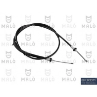 Трос ручника MALO 2505411 B FYD3 29420