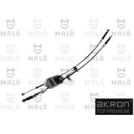 Трос коробки МКПП MALO VNCDY 04 29660 1440913278