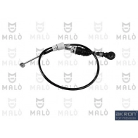 Трос коробки МКПП MALO 1440913290 Q1OQ6U Q 29675