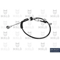 Трос коробки МКПП MALO 8 78EJI 29692 Opel Corsa (E) 5 2014 – 2019