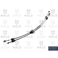 Трос коробки МКПП MALO Ford Tourneo Connect 1 (C170) 2002 – 2013 3GMM MB 29725