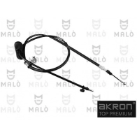 Трос ручника MALO 1440913350 S21H PW8 29819