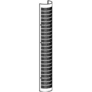 Теплозащитный экран DINEX 49GE 6 A06E2B 1940144 80933