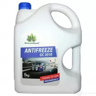 Антифриз GREENCOOL F2J UNSA 702651 1437012018