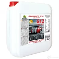 Антифриз GREENCOOL 702682 04J KOW 1437012023