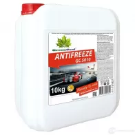 Антифриз GREENCOOL LUEEK R 1437012016 751821