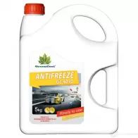 Антифриз GREENCOOL 752170 1437012026 I 56QL