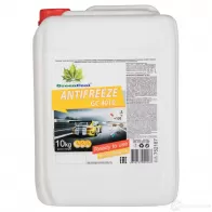 Антифриз GREENCOOL 1437012027 752187 VUI6 M