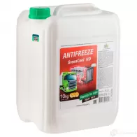 Антифриз GREENCOOL 1439827166 VGGX C 752934