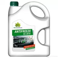 Антифриз GREENCOOL 8O V37U 1436987363 791661