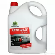 Антифриз GREENCOOL 4 6DJ0 1436987332 791685