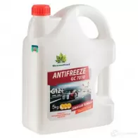 Антифриз GREENCOOL 1437012029 8URFZ L 792255