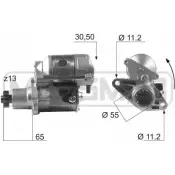 Стартер ERA KCD JMML XCUW6 220483 Toyota Avensis (T220) 1 Хэтчбек 2.0 (ST220) 128 л.с. 1997 – 2000