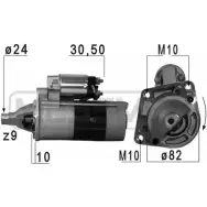 Стартер ERA 1944872 5IWB5 220711 2OA 82V4