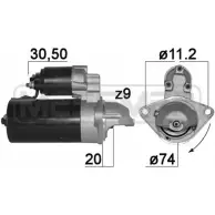 Стартер ERA D 30O2GH 1945027 L00VI 220888