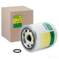 Картридж осушителя воздуха системы сжатого воздуха MANN-FILTER 4011558652609 67256 G149K 4 tb1374x - Изображение 2