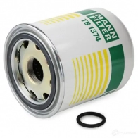 Картридж осушителя воздуха системы сжатого воздуха MANN-FILTER 4011558652609 67256 G149K 4 tb1374x - Изображение 3