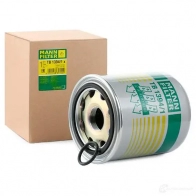 Картридж осушителя воздуха системы сжатого воздуха MANN-FILTER Y 3BEM 4011558653200 67259 tb13941x - Изображение 2
