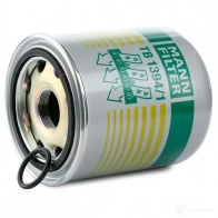 Картридж осушителя воздуха системы сжатого воздуха MANN-FILTER Y 3BEM 4011558653200 67259 tb13941x - Изображение 4