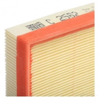 Воздушный фильтр MANN-FILTER 4011558113902 64676 IG4815 7 c2562 - Изображение 5