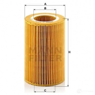 Воздушный фильтр MANN-FILTER 63955 FWQ M9R c10361 4011558178604 - Изображение 6