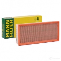 Воздушный фильтр MANN-FILTER 4011558137809 65244 c33130 YK 8N59 - Изображение 2