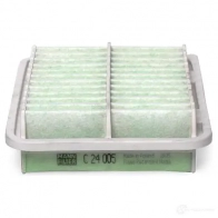 Воздушный фильтр MANN-FILTER ICM3X A 4011558008918 64503 c24005 - Изображение 4