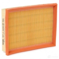 Воздушный фильтр MANN-FILTER 64437 4011558145804 c2256 V ONB6 - Изображение 2