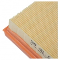 Воздушный фильтр MANN-FILTER 4011558182106 64340 JH2AH 3 c2055 - Изображение 5