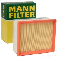 Воздушный фильтр MANN-FILTER Citroen Xsara 1 (N0) Купе 2.0 HDi 109 109 л.с. 2001 – 2005 4011558377908 2 E03QC c211161