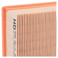 Воздушный фильтр MANN-FILTER c261101 64719 4011558134105 8HE 6D - Изображение 5