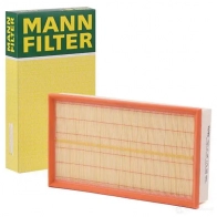 Воздушный фильтр MANN-FILTER 65299 4011558154103 U A5NX08 c34175 - Изображение 2