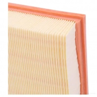 Воздушный фильтр MANN-FILTER 65299 4011558154103 U A5NX08 c34175 - Изображение 5