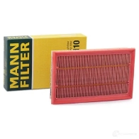 Воздушный фильтр MANN-FILTER 4011558352004 64889 OH 60T c28110 - Изображение 2