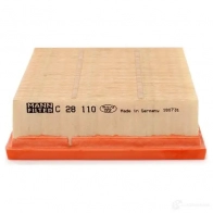 Воздушный фильтр MANN-FILTER 4011558352004 64889 OH 60T c28110 - Изображение 4