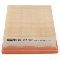 Воздушный фильтр MANN-FILTER 4011558352004 64889 OH 60T c28110 - Изображение 7