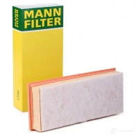 Воздушный фильтр MANN-FILTER c3188 4011558211004 7BLO LWT 65174 - Изображение 2