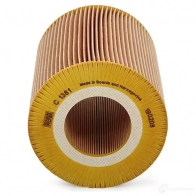 Воздушный фильтр MANN-FILTER ANO XZ 64034 4011558164409 c1381 - Изображение 4