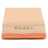 Воздушный фильтр MANN-FILTER 4011558165901 64629 ZKQGQ CD c25146 - Изображение 4