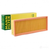 Воздушный фильтр MANN-FILTER V4D SJM c37132 4011558203405 65385 - Изображение 2