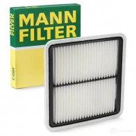 Воздушный фильтр MANN-FILTER 64422 c2201 4011558008673 CK O2H