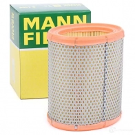 Воздушный фильтр MANN-FILTER NG LOF c1460 64088 4011558146405 - Изображение 2