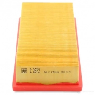 Воздушный фильтр MANN-FILTER c2872 4011558351700 64928 48 SZXF - Изображение 4
