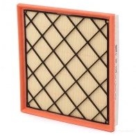 Воздушный фильтр MANN-FILTER 8 U55Q4 c26108 64717 4011558016883 - Изображение 3