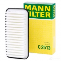 Воздушный фильтр MANN-FILTER 4011558363208 UI C0FL 64650 c2513 - Изображение 2