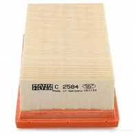 Воздушный фильтр MANN-FILTER 0VG8IT Q 4011558361907 64690 c2584 - Изображение 4