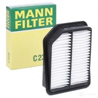 Воздушный фильтр MANN-FILTER c2330 64482 XV4 45 4011558383404 - Изображение 2