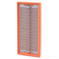 Воздушный фильтр MANN-FILTER 65241 4011558143404 P8L5 KEF c33102 - Изображение 5