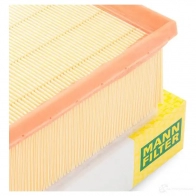 Воздушный фильтр MANN-FILTER c22954 64449 4011558379407 84C RY35 - Изображение 4