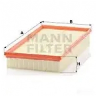 Воздушный фильтр MANN-FILTER 65388 4011558164300 6SF V1V c37153